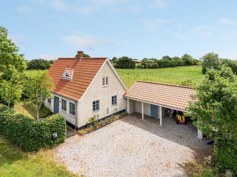 Hus/ Residence|"Bo" - 2.1km from the sea in Funen|Fyn & öar|Tranekær