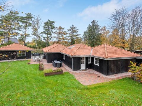Huis/residentie|"Ribanna" - 650m from the sea|Zeeland|Gilleleje