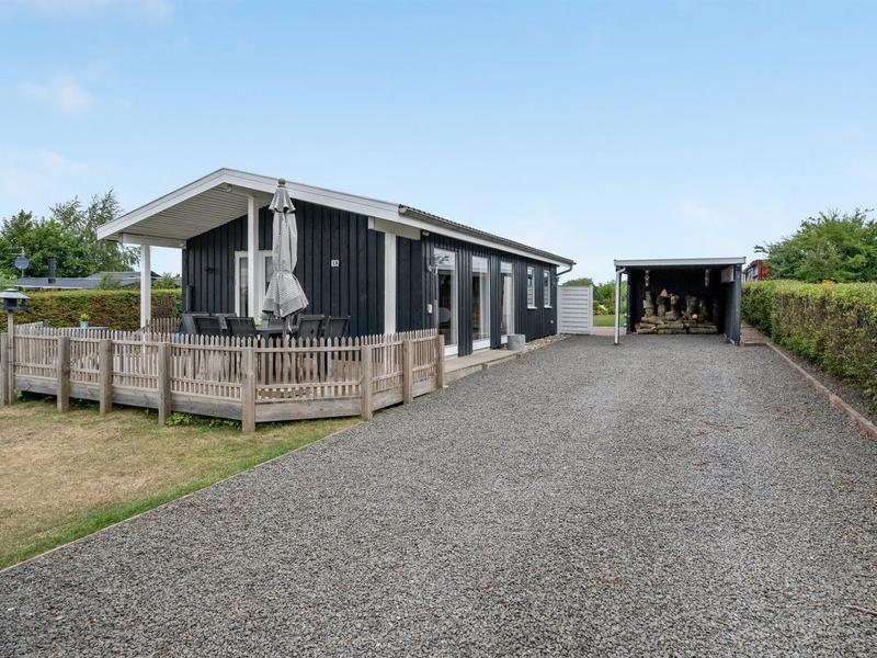Hus/ Residence|"Asya" - 600m from the sea in Funen|Fyn & öar|Bogense