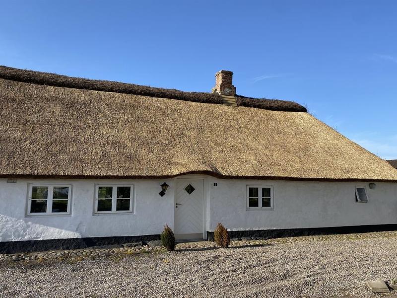 Hus/ Residence|"Aughe" - 25km from the sea in Western Jutland|Jyllands västkust|Bredebro