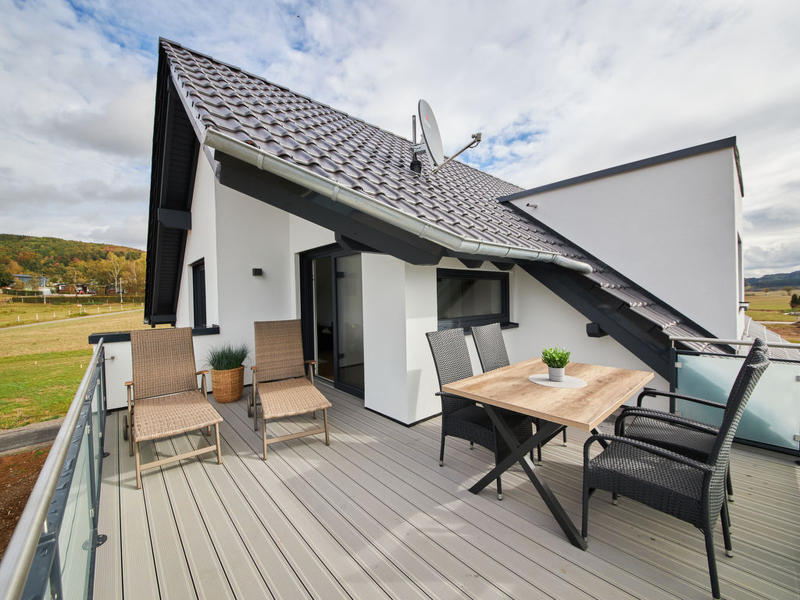 Dom/Rezydencja|Landliebe|Sauerland|Attendorn