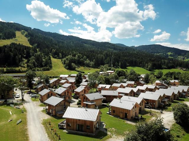 House/Residence|für 4 Personen mit Sauna|Murtal-Kreischberg|Sankt Georgen am Kreischberg