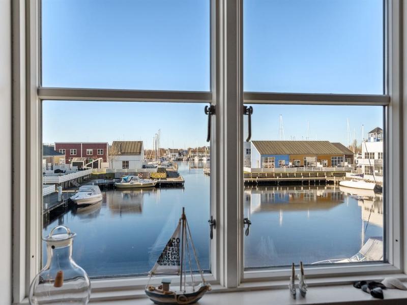 Hus/ Residence|"Siska" - 5m from the sea in Djursland and Mols|Djursland & Mols|Ebeltoft