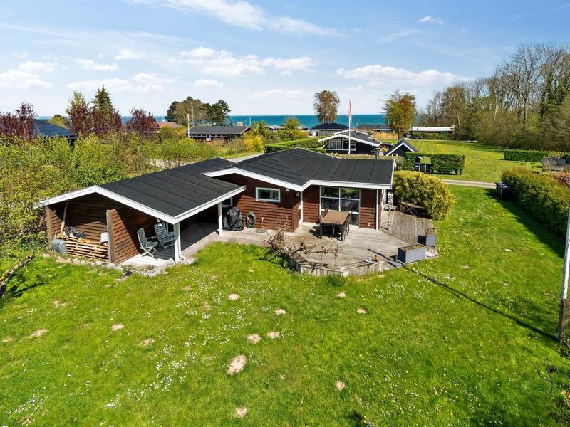 Hus/ Residence|"Bjarke" - 200m from the sea in Funen|Fyn & öar|Frørup