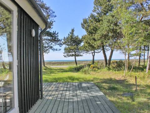 Huis/residentie|"Hatem" - 200m from the sea|Noordoost-Jutland|Læsø