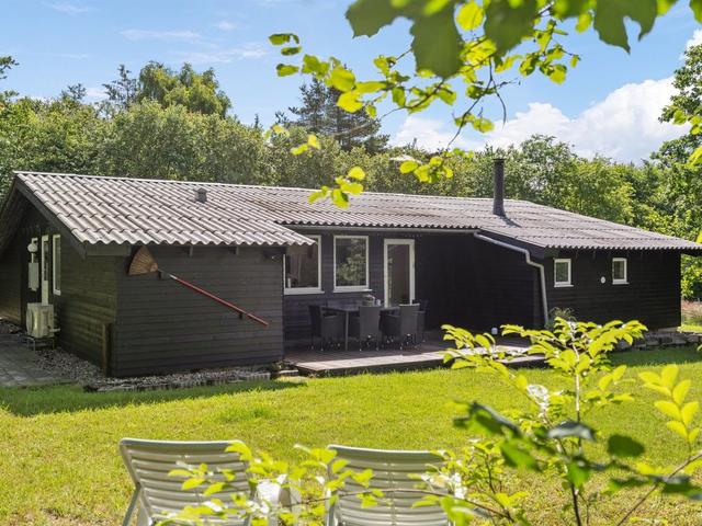 House/Residence|"Vitus" - 30km from the sea|Western Jutland|Toftlund