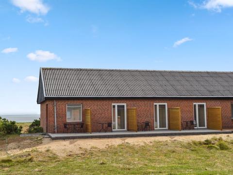 House/Residence|"Baltser" - 5km from the sea|Western Jutland|Rømø