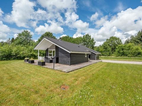 Huis/residentie|"Estrid" - 30km from the sea|De westkust van Jutland|Toftlund