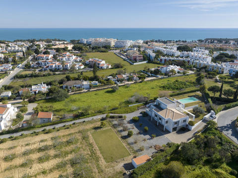 Haus/Residenz|Almond Tree|Algarve|Porches