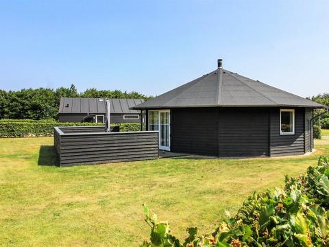 House/Residence|"Jani" - 25km from the sea|Western Jutland|Toftlund