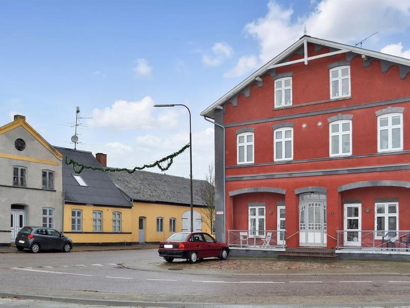 Hus/ Residence|"Hendricke" - 22km from the sea in Western Jutland|Jyllands västkust|Bredebro
