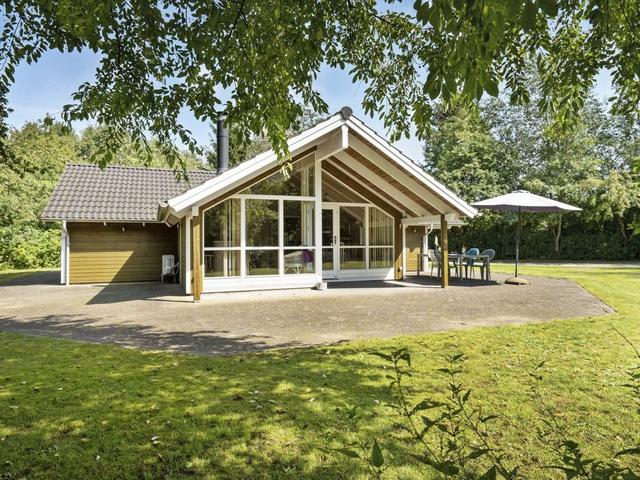 Huis/residentie|"Kaare" - 34.2km from the sea|De westkust van Jutland|Toftlund