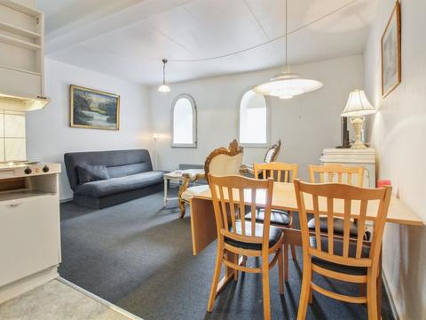 Inside|"Valli" - 22km from the sea|Western Jutland|Bredebro