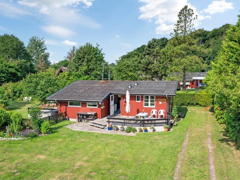 Hus/ Residence|"Gaelle" - 200m from the sea in Funen|Fyn & öar|Rudkøbing