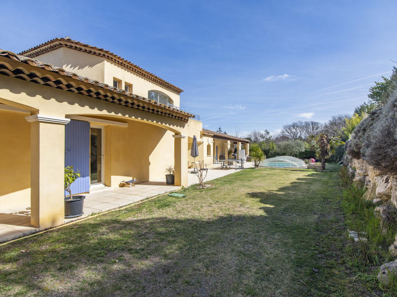 Haus/Residenz|Villa G&M|Provence|Aix en Provence