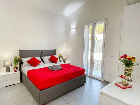 L'intérieur du logement|Casa Noemi|Ligurie Ouest|Imperia