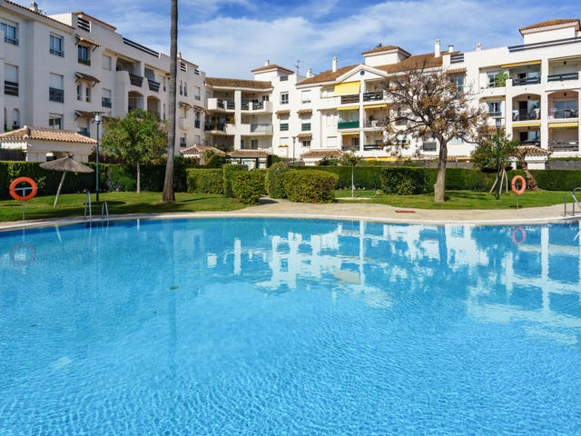 Haus/Residenz|Lorcrisur Mountain view|Costa del Sol|Marbella