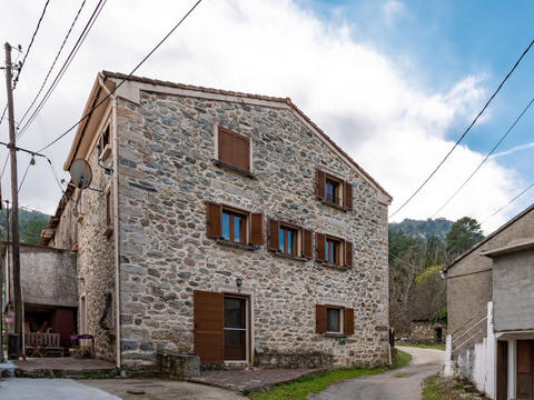 Haus/Residenz|Migone de Sampolo|Korsika|Ghisonaccia