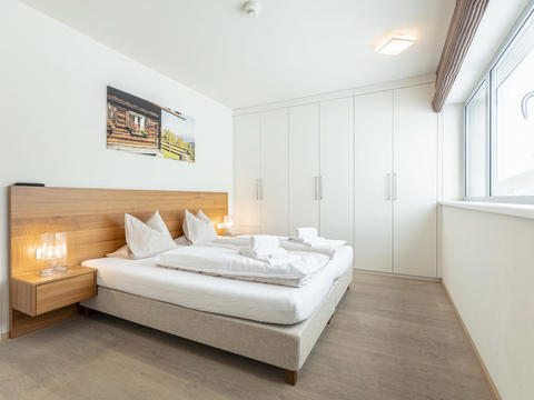 Wnętrze|Superior mit 1 Schlafzimmer & Pool|Pongau|Radstadt