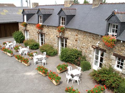 Casa/Residencia|Le Belhem|Ille-et-Vilaine|St Jouan des Guerets