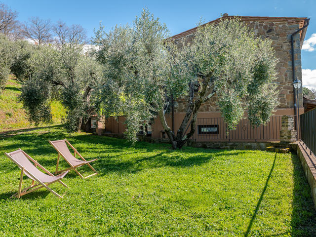 House/Residence|Enea|Maremma Inland|Scansano