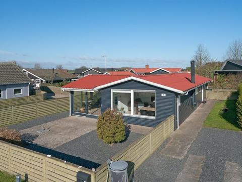 Huis/residentie|"Nanni" - 200m from the sea|Fyn & eilanden|Otterup