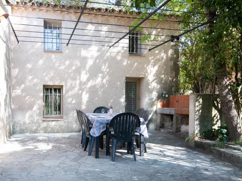 House/Residence|Le Cabanon|Provence|Besse sur Issole