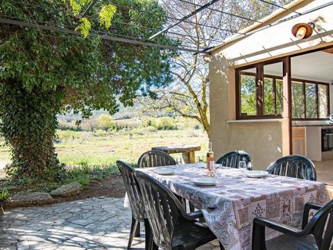 Haus/Residenz|Le Cabanon|Provence|Besse sur Issole