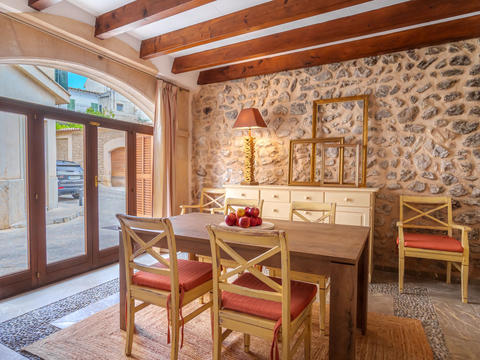 Inside|Biniarroi Charm & Quality|Mallorca|Mancor de la Vall