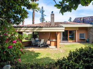Haus/Residenz|Villa Camelia|Lago Maggiore|Porto Valtravaglia