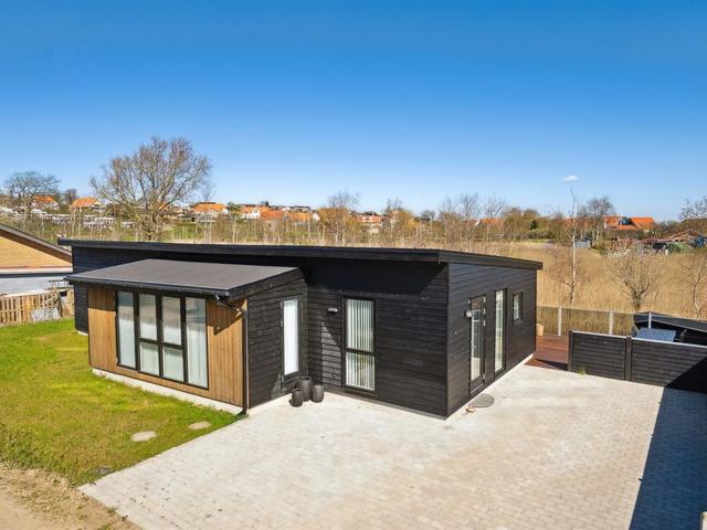 House/Residence|"Thorlaf" - 200m from the sea|Southeast Jutland|Hejls