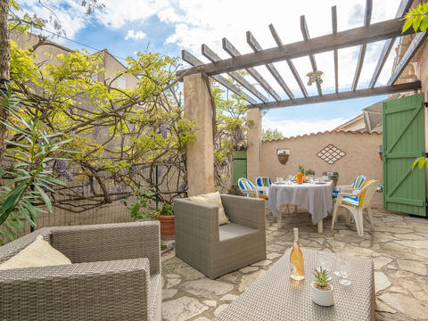 Ferienhaus Les Cyprès in Hyères FR8399.403.2 Interhome