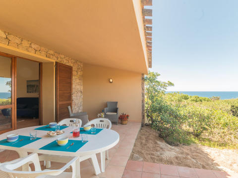 Hus/ Residence|Corbezzolo|Sardinien|Costa Paradiso