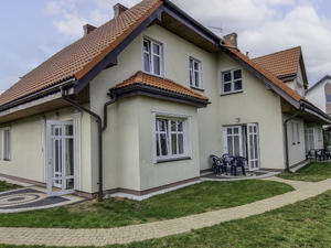 Haus/Residenz|Domek Joanna|Ostsee (Polen)|Leba