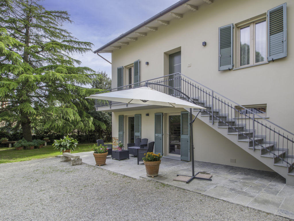 Casa Volpe a Castiglion Fiorentino IT5288.110.1 Interhome