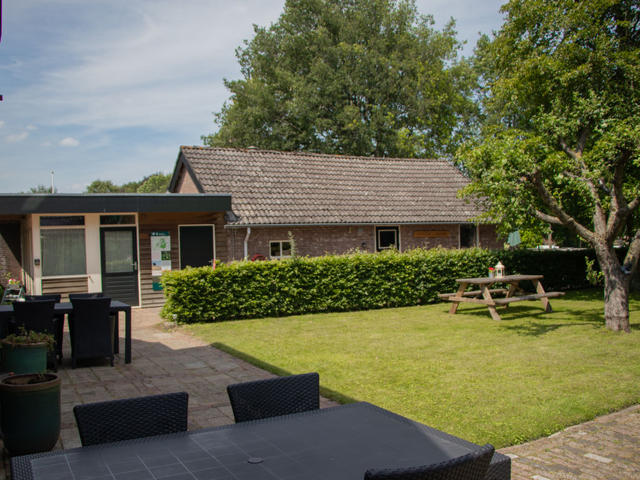 Maison / Résidence de vacances|Groepsaccommodatie Diever|Drenthe|Diever