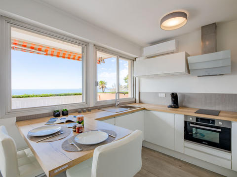 L'intérieur du logement|Résidence Les Gemeaux|Côte d'Azur|Saint-Raphaël