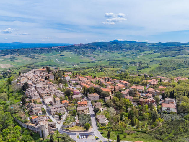 Dom/Rezydencja|A casa di Gabri|Siena i okolice|Montepulciano