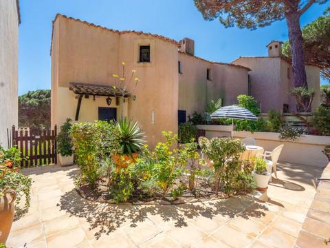 House/Residence|Domaine des Restanques|Cote d'Azur|Sainte Maxime