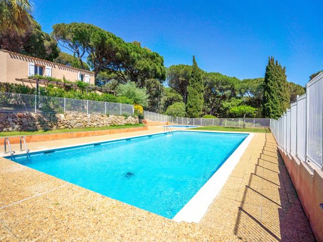 House/Residence|Domaine des Restanques|Cote d'Azur|Sainte Maxime