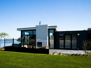 Haus/Residenz|Cube Exclusif Waterfront 4|Gelderland|Hulshorst