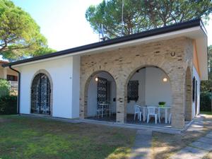 Haus/Residenz|Villa Salvador|Friaul/Julisch-Venetien|Lignano Pineta