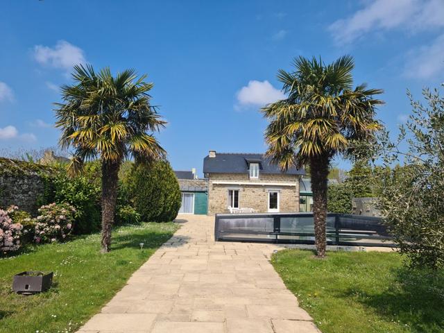 House/Residence|La houle|Ille-et-Vilaine|Cancale