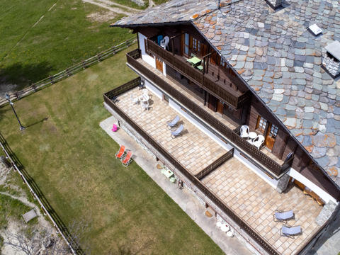 Huis/residentie|Hérisson|Aosta Vallei|Sarre