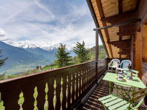 Haus/Residenz|Marmotte|Aostatal|Sarre