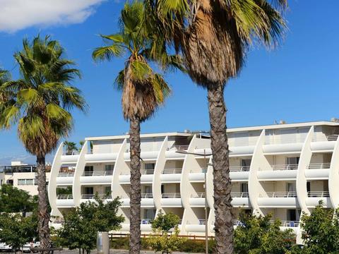 House/Residence|Les Dunes du Soleil|Hérault-Aude|La Grande Motte