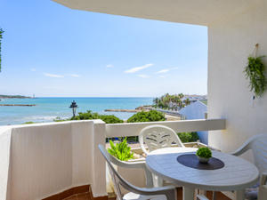 Haus/Residenz|Eurhostal - Seaview|Costa del Azahar|Alcocéber/Alcossebre