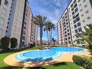 Haus/Residenz|Playa del torres|Costa Blanca|El Campello/Villajoyosa