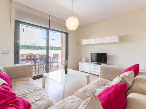 L'intérieur du logement|Mestral|Costa Brava|Empuriabrava