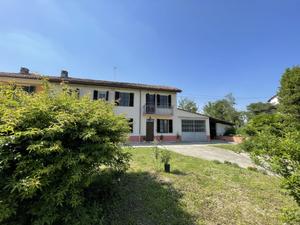 Haus/Residenz|Casa dei Nonni|Piemonte-Langhe & Monferrato|Calliano
